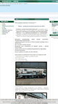 Mobile Screenshot of globusspzoo.pl